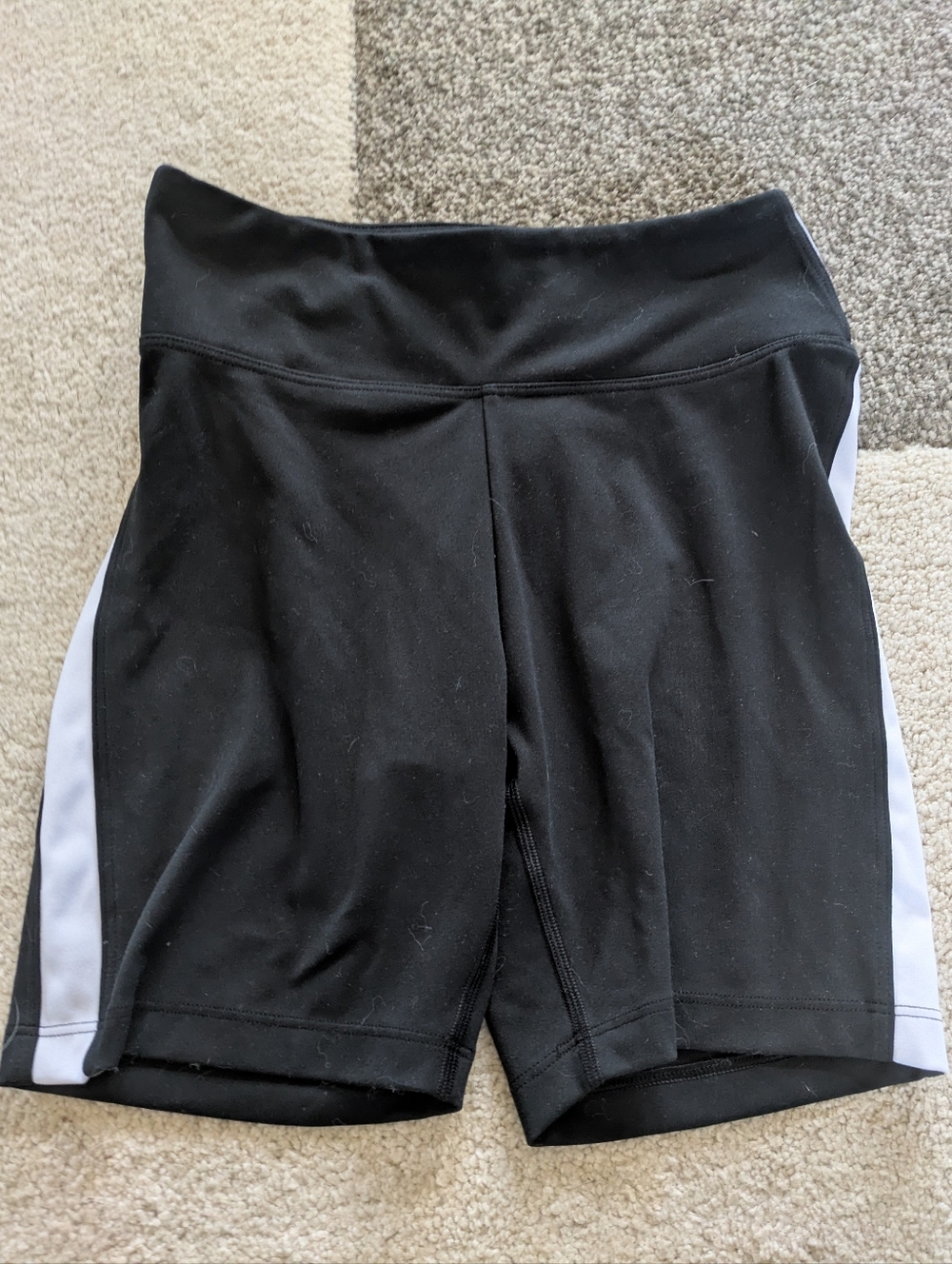 PINK ACTIVE Athletic Shorts